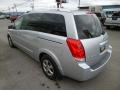 2009 Radiant Silver Nissan Quest 3.5 S  photo #9