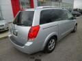 2009 Radiant Silver Nissan Quest 3.5 S  photo #11