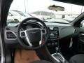 Billet Silver Metallic - 200 Touring Sedan Photo No. 14
