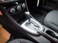 Billet Silver Metallic - 200 Touring Sedan Photo No. 18