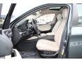 Tasman Green Metallic - X6 xDrive35i Photo No. 10