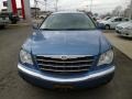 2007 Marine Blue Pearl Chrysler Pacifica Touring AWD  photo #2