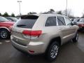 Cashmere Pearl - Grand Cherokee Limited 4x4 Photo No. 6