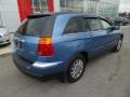 2007 Marine Blue Pearl Chrysler Pacifica Touring AWD  photo #9