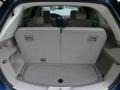 2007 Marine Blue Pearl Chrysler Pacifica Touring AWD  photo #13