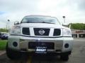 2007 Silver Lightning Nissan Armada SE 4x4  photo #1