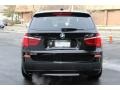 Jet Black - X3 xDrive 28i Photo No. 4