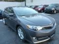 Magnetic Gray Metallic - Camry SE Photo No. 1