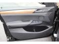 Jet Black - X3 xDrive 28i Photo No. 8
