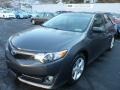 Magnetic Gray Metallic - Camry SE Photo No. 3