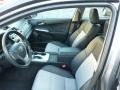 Magnetic Gray Metallic - Camry SE Photo No. 4