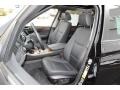 Jet Black - X3 xDrive 28i Photo No. 11