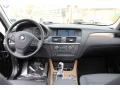 Jet Black - X3 xDrive 28i Photo No. 12
