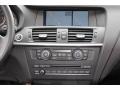 Jet Black - X3 xDrive 28i Photo No. 13