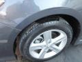 Magnetic Gray Metallic - Camry SE Photo No. 8