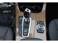Jet Black - X3 xDrive 28i Photo No. 14