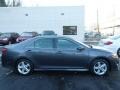 Magnetic Gray Metallic - Camry SE Photo No. 10
