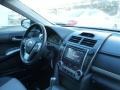 Magnetic Gray Metallic - Camry SE Photo No. 12