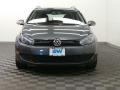 Platinum Gray Metallic - Jetta S SportWagen Photo No. 2