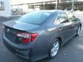 Magnetic Gray Metallic - Camry SE Photo No. 15