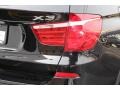 Jet Black - X3 xDrive 28i Photo No. 21