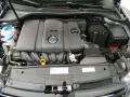 2.5 Liter DOHC 20-Valve 5 Cylinder Engine for 2013 Volkswagen Jetta S SportWagen #89094317