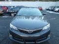 Magnetic Gray Metallic - Camry SE Photo No. 18