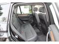 Jet Black - X3 xDrive 28i Photo No. 23
