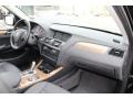 Jet Black - X3 xDrive 28i Photo No. 25