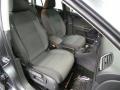 Platinum Gray Metallic - Jetta S SportWagen Photo No. 9