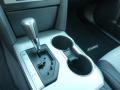 Magnetic Gray Metallic - Camry SE Photo No. 22
