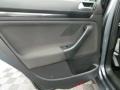 Platinum Gray Metallic - Jetta S SportWagen Photo No. 12