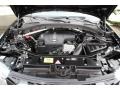 Jet Black - X3 xDrive 28i Photo No. 28