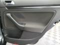 Platinum Gray Metallic - Jetta S SportWagen Photo No. 13