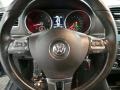 Platinum Gray Metallic - Jetta S SportWagen Photo No. 15
