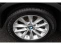 Jet Black - X3 xDrive 28i Photo No. 31