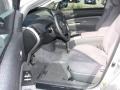 Classic Silver Metallic - Prius Hybrid Photo No. 9