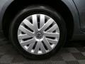 Platinum Gray Metallic - Jetta S SportWagen Photo No. 26