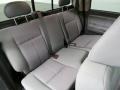Mineral Gray Metallic - Dakota SLT Crew Cab 4x4 Photo No. 8