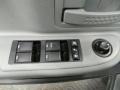 Mineral Gray Metallic - Dakota SLT Crew Cab 4x4 Photo No. 12