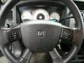 Mineral Gray Metallic - Dakota SLT Crew Cab 4x4 Photo No. 16