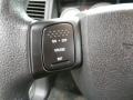 Mineral Gray Metallic - Dakota SLT Crew Cab 4x4 Photo No. 17