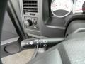 Mineral Gray Metallic - Dakota SLT Crew Cab 4x4 Photo No. 19