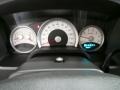 Mineral Gray Metallic - Dakota SLT Crew Cab 4x4 Photo No. 21