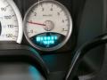 Mineral Gray Metallic - Dakota SLT Crew Cab 4x4 Photo No. 22
