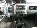 Mineral Gray Metallic - Dakota SLT Crew Cab 4x4 Photo No. 24