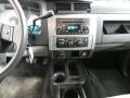 2008 Mineral Gray Metallic Dodge Dakota SLT Crew Cab 4x4  photo #24