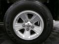 2008 Dodge Dakota SLT Crew Cab 4x4 Wheel and Tire Photo