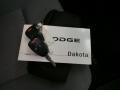 Mineral Gray Metallic - Dakota SLT Crew Cab 4x4 Photo No. 26