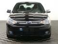 Ebony Black - Focus SEL Sedan Photo No. 2